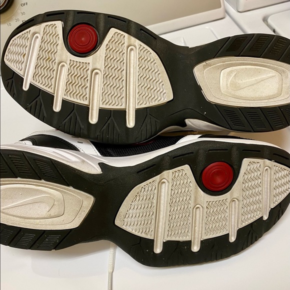 New balance mens tennis shoes - Picture 5 of 14